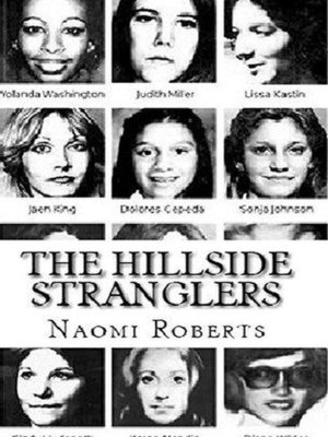 cover image of The Hillside Stranglers